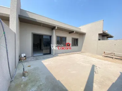 Casa com 2 Quartos à venda, 62m² no Guacyara, Matinhos