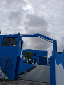 Galpão/Depósito/Armazém para alugar, 650m² no Recreio Ipitanga, Lauro de Freitas