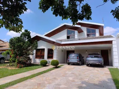 Casa de Condomínio com 3 Quartos à venda, 270m² no Jardim das Nações, Taubaté