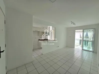 Apartamento com 2 Quartos para alugar, 69m² no Recreio dos Bandeirantes, Rio de Janeiro