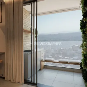 Apartamento com 2 Quartos à venda, 66m² no São Lucas, Belo Horizonte