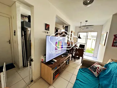 Apartamento com 2 Quartos à venda, 45m² no Campo Grande, Rio de Janeiro