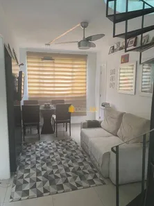Cobertura com 3 Quartos para venda ou aluguel, 100m² no Maria Paula, São Gonçalo