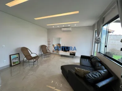 Casa de Condomínio com 1 Quarto para alugar, 90m² no Setor Habitacional Jardim Botânico, Brasília