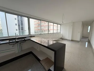 Apartamento com 2 Quartos à venda, 54m² no Savassi, Belo Horizonte