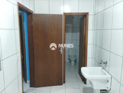 Sobrado com 2 Quartos para alugar, 46m² no Jardim Santa Brígida, Carapicuíba