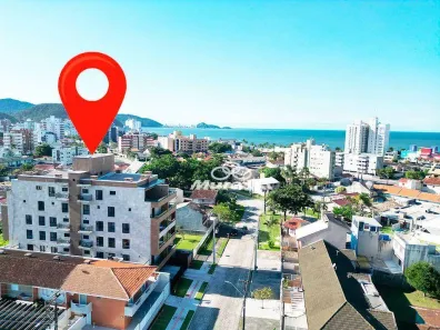 Cobertura com 3 Quartos à venda, 215m² no Centro, Guaratuba