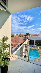 Casa com 3 Quartos à venda, 164m² no Cidade Nova, Rio Claro
