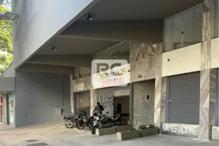 Ponto Comercial para alugar, 50m² no Santo Antônio, Belo Horizonte