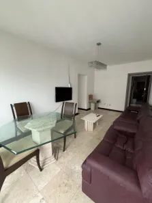 Apartamento com 2 Quartos para alugar, 95m² no Graça, Salvador