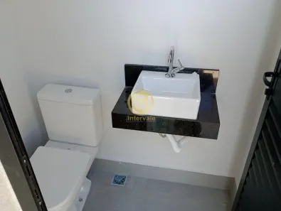 Casa de Condomínio com 3 Quartos à venda, 300m² no Condomínio Terras do Vale, Caçapava