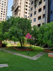 Apartamento com 2 Quartos para alugar, 56m² no Candelária, Natal