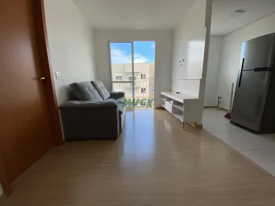 Apartamento com 2 Quartos para alugar, 68m² no Santo Afonso, Novo Hamburgo