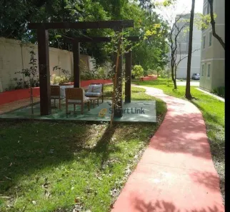 Apartamento com 2 Quartos à venda, 41m² no Inhoaíba, Rio de Janeiro