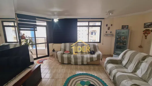 Apartamento com 3 Quartos à venda, 108m² no Vila Alzira, Guarujá