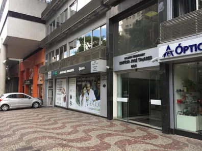 Sala Comercial à venda, 100m² no Funcionários, Belo Horizonte