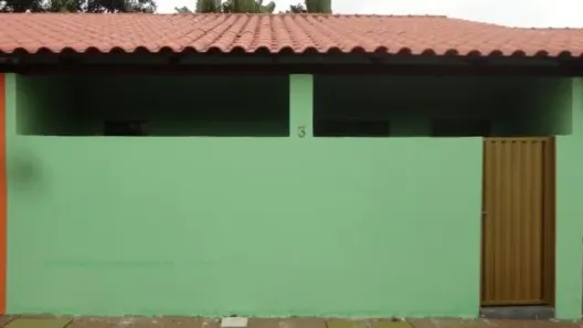 Kitnet com 1 Quarto para alugar, 27m² no Jardim América, Goiânia