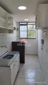 Apartamento com 2 Quartos à venda, 49m² no Campo Grande, Rio de Janeiro