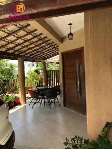 Casa com 3 Quartos à venda, 190m² no Stella Maris, Salvador