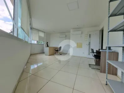 Sala Comercial à venda, 28m² no Santa Rosa, Niterói