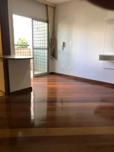 Apartamento com 1 Quarto para venda ou aluguel, 92m² no Lourdes, Belo Horizonte