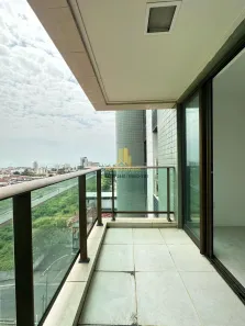 Apartamento com 3 Quartos à venda, 84m² no Jatiúca, Maceió
