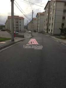 Apartamento com 2 Quartos à venda, 46m² no Paciência, Rio de Janeiro