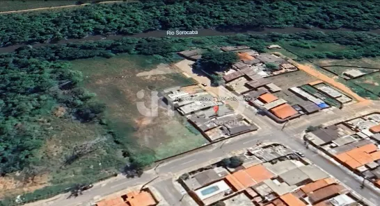 Lote/Terreno à venda, 125m² no Vila Mineirão, Sorocaba