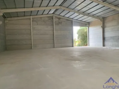Galpão/Depósito/Armazém com 1 Quarto para alugar, 1152m² no Jardim América, Caxias do Sul
