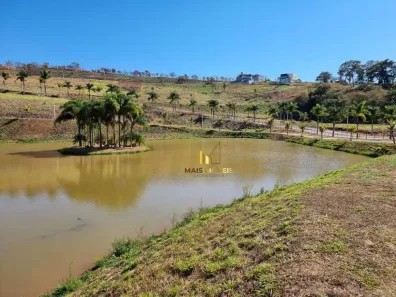 Lote/Terreno à venda, 1232m² no Eco Village, Lagoa Santa