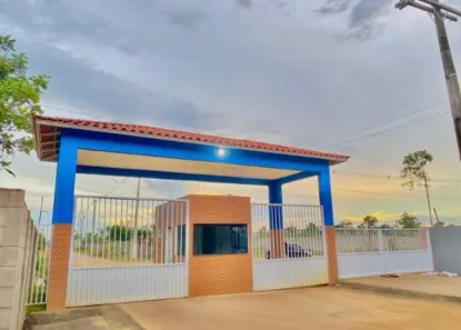Lote/Terreno à venda, 1000m² no , Iranduba