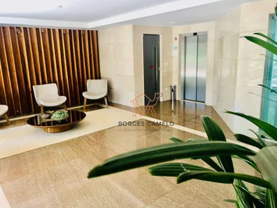 Cobertura com 4 Quartos para venda ou aluguel, 440m² no Serra, Belo Horizonte