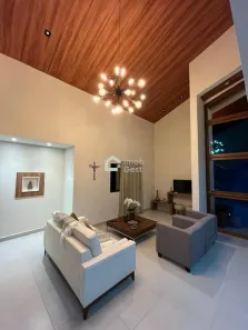 Casa de Condomínio com 5 Quartos para alugar, 245m² no Bananeiras, Bananeiras