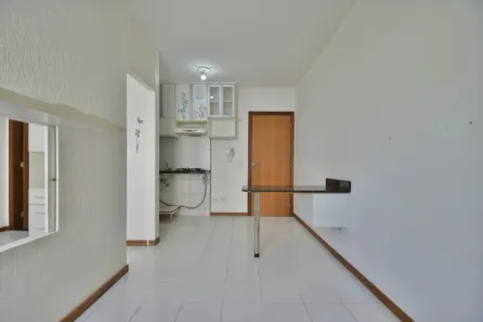 Kitnet com 1 Quarto para alugar, 30m² no Asa Norte, Brasília