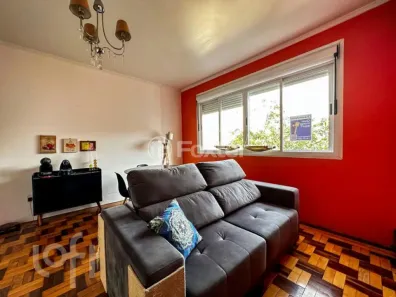 Apartamento com 2 Quartos à venda, 66m² no Farroupilha, Porto Alegre