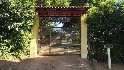 Fazenda/Sítio com 9 Quartos à venda, 5600m² no Valparaiso II, Valparaíso de Goiás