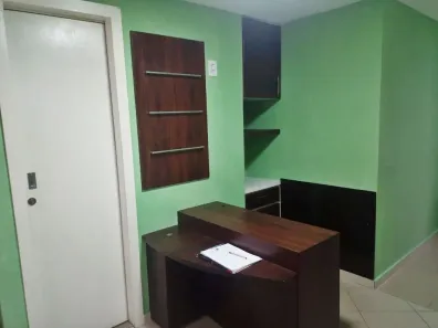 Sala Comercial à venda, 32m² no Petrópolis, Natal