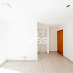 Apartamento com 2 Quartos à venda, 61m² no Vila Rosa, Goiânia