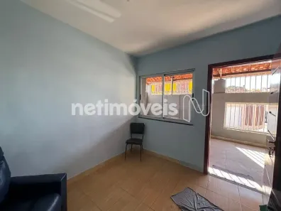 Casa com 5 Quartos para alugar, 60m² no Betânia, Belo Horizonte