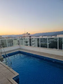 Apartamento com 2 Quartos à venda, 54m² no Aparecida, Santos