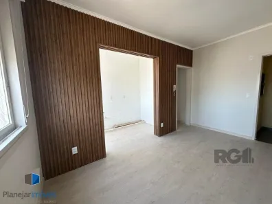Apartamento com 1 Quarto à venda, 41m² no Centro Histórico, Porto Alegre