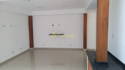 Casa de Condomínio com 3 Quartos à venda, 189m² no Vila Areao, Taubaté
