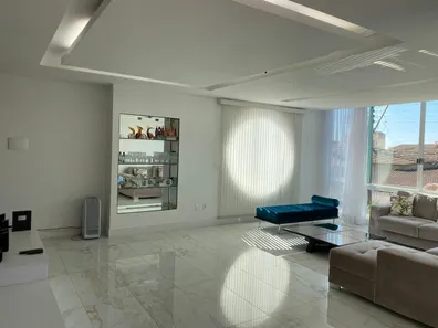 Casa de Condomínio com 4 Quartos à venda, 700m² no Setor Habitacional Vicente Pires, Brasília