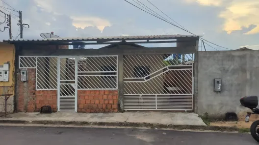 Casa com 2 Quartos à venda, 49m² no Nova Cidade, Manaus