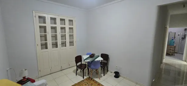 Apartamento com 2 Quartos para alugar, 72m² no Catete, Rio de Janeiro