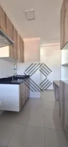 Apartamento com 2 Quartos para alugar, 66m² no Vila Haro, Sorocaba