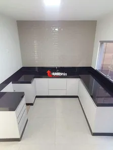 Casa com 2 Quartos à venda, 60m² no São Paulo, Belo Horizonte