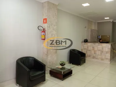 Kitnet com 1 Quarto à venda, 30m² no Centro, Londrina