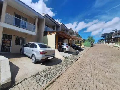 Sobrado com 2 Quartos à venda, 60m² no São Lucas, Viamão