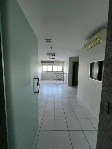 Sala Comercial para venda ou aluguel, 31m² no Coelhos, Recife